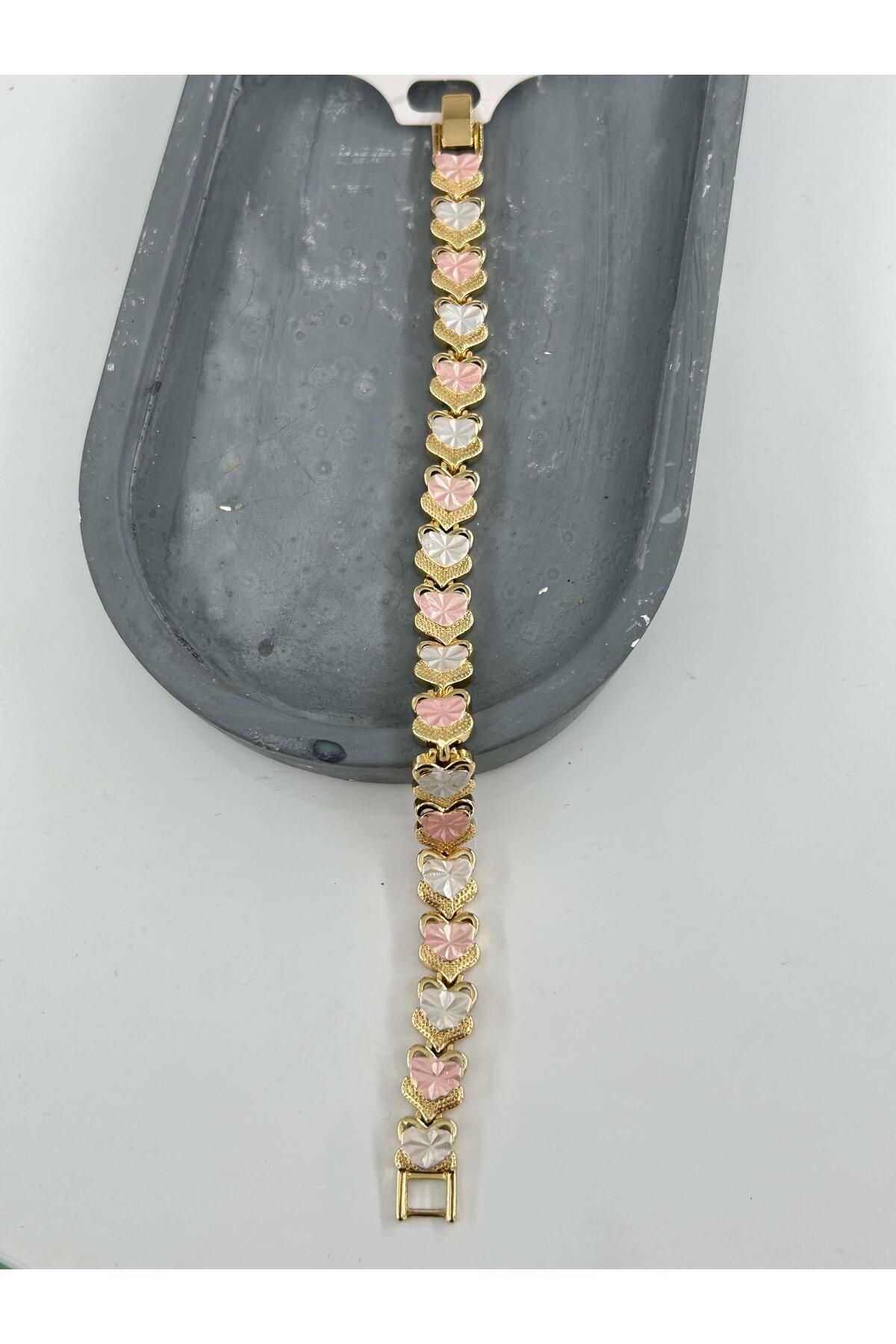 miyle VIP 14K Bileklik // BILEK-4759