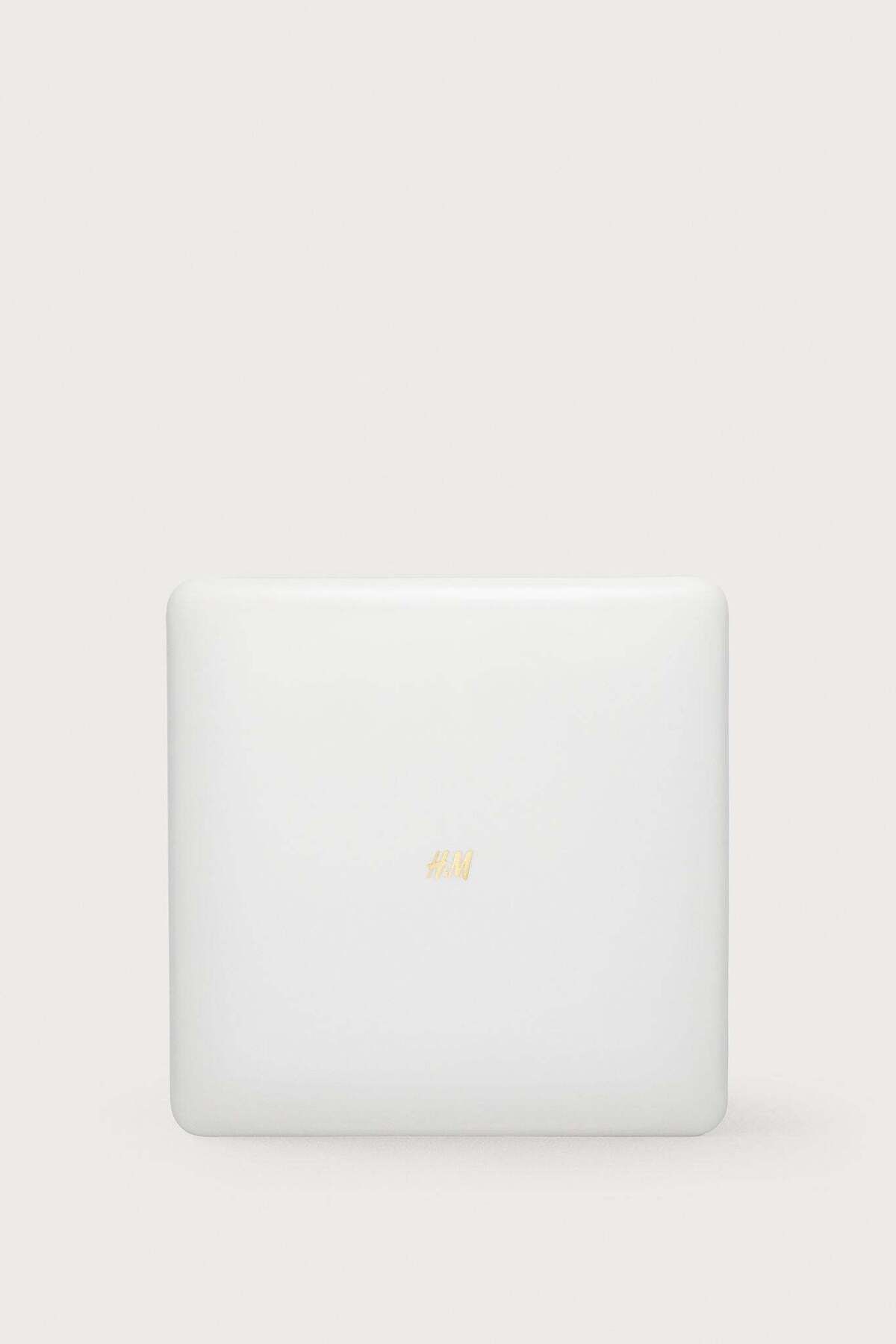 H&M-Highlighter 3