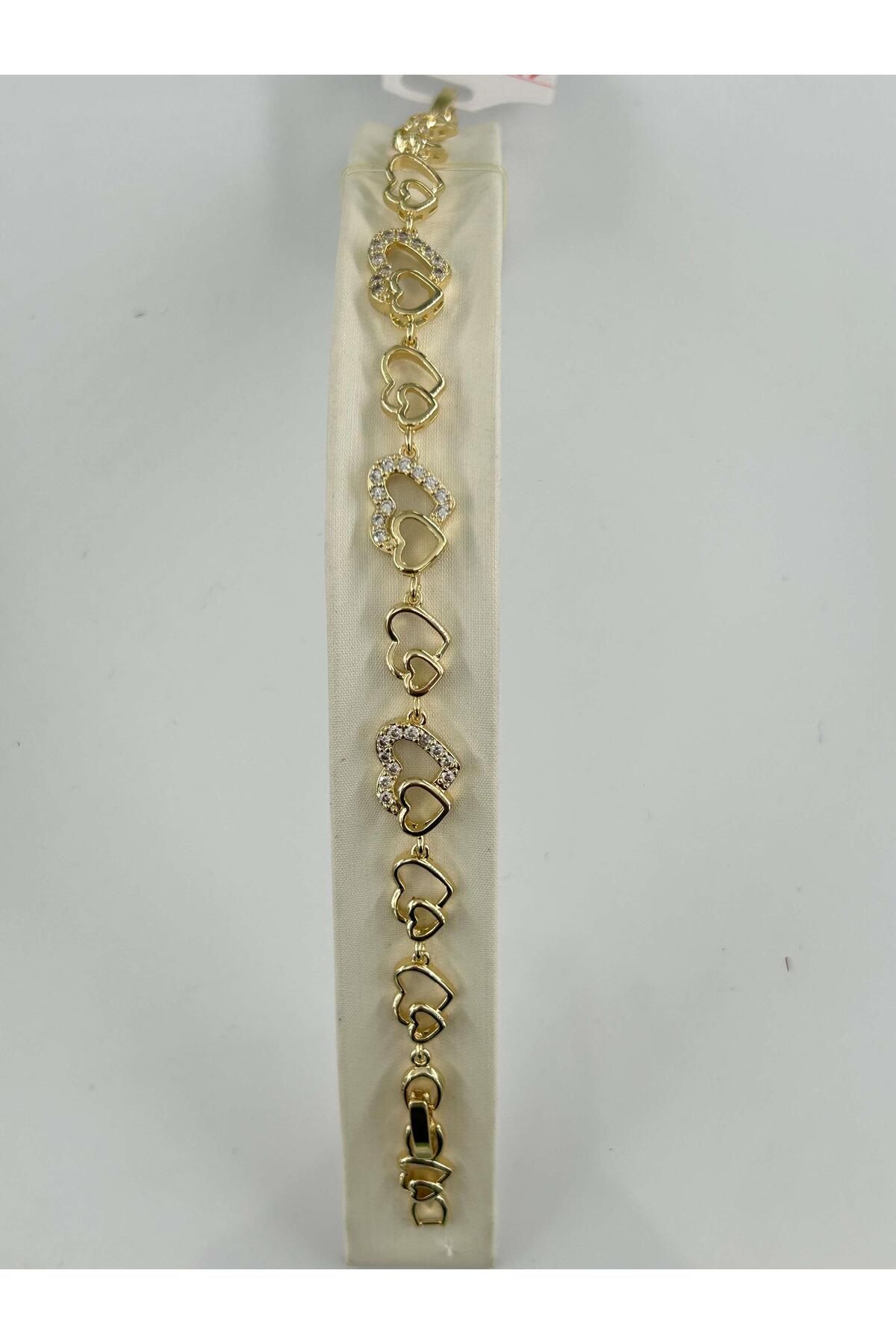miyle VIP 14K Bileklik // BILEK-4689