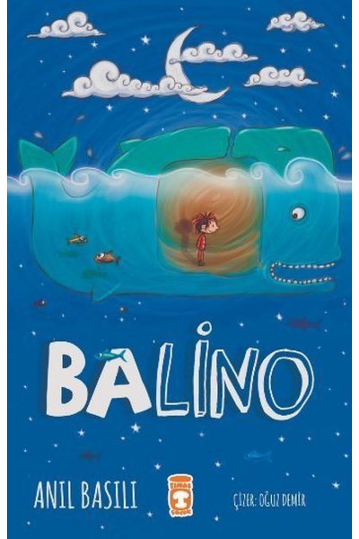 Destek Yayınları Balino