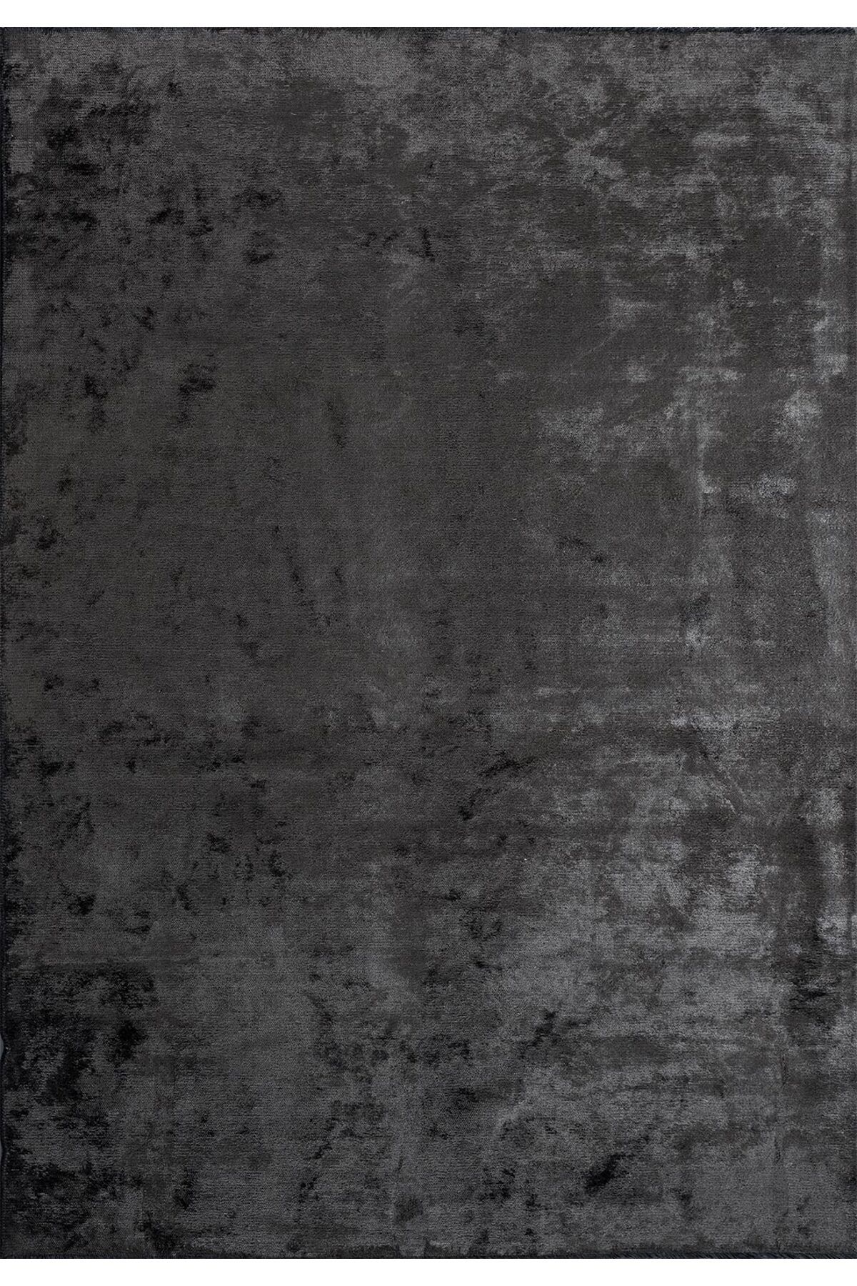 BM Home PLAIN ANTRASİT (A) 100X200 CM HALI