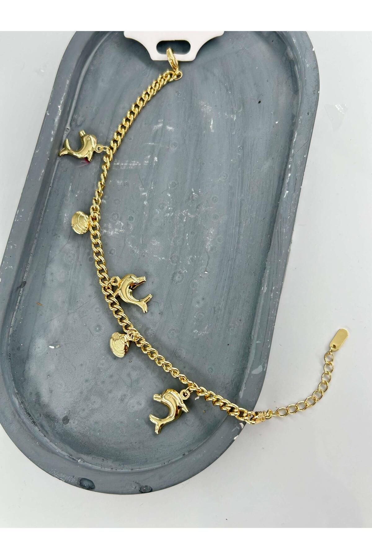 miyle VIP 14K Bileklik // BILEK-4743