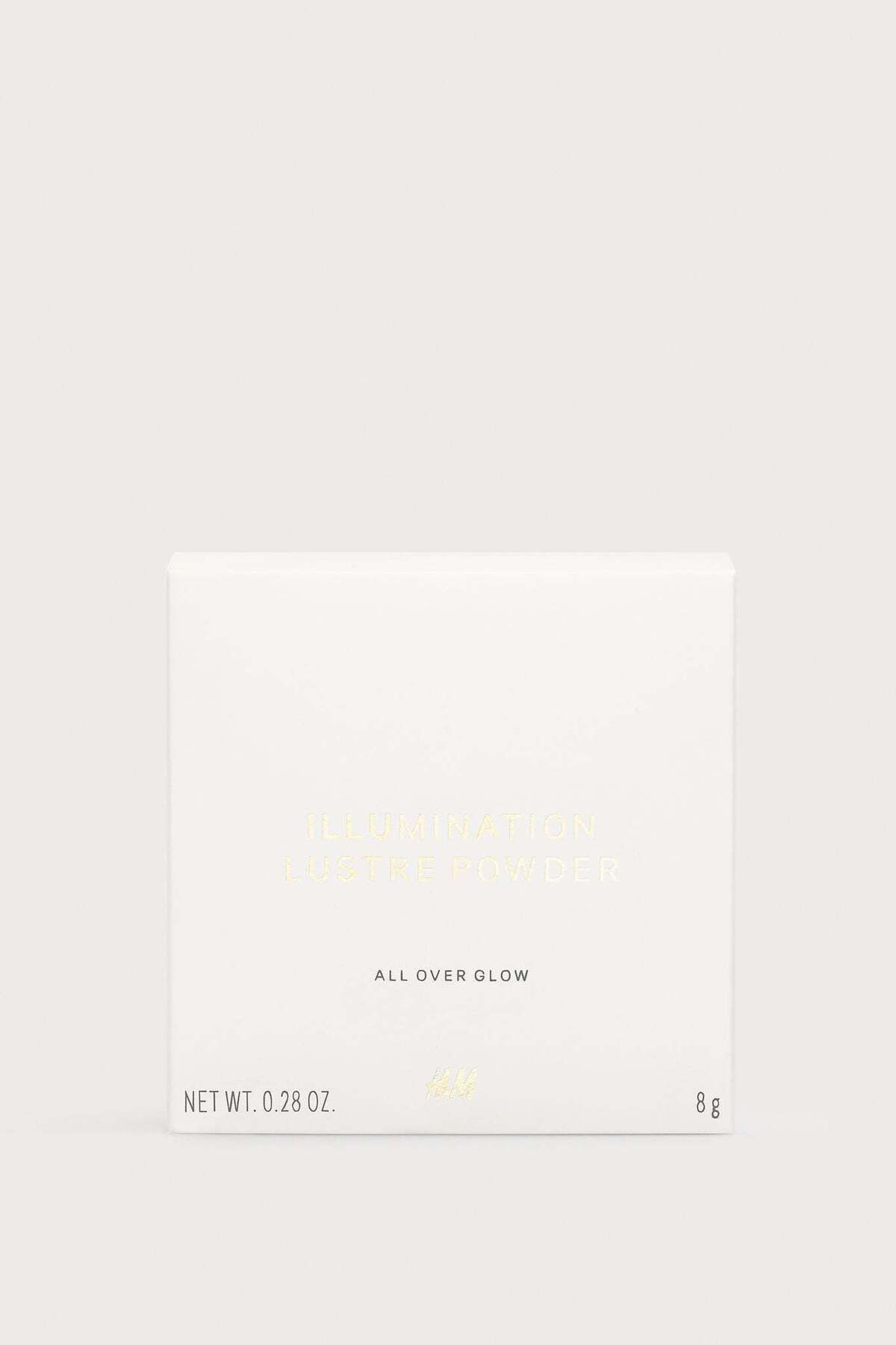 H&M-Highlighter 2