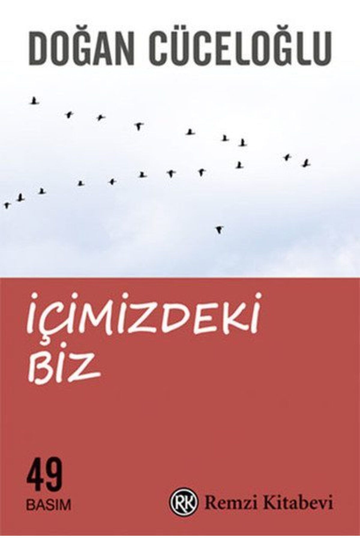 Destek Yayınları İçimizdeki Biz