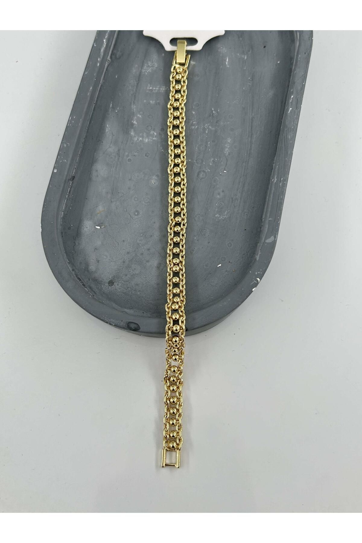 miyle VIP 14K Bileklik // BILEK-4760