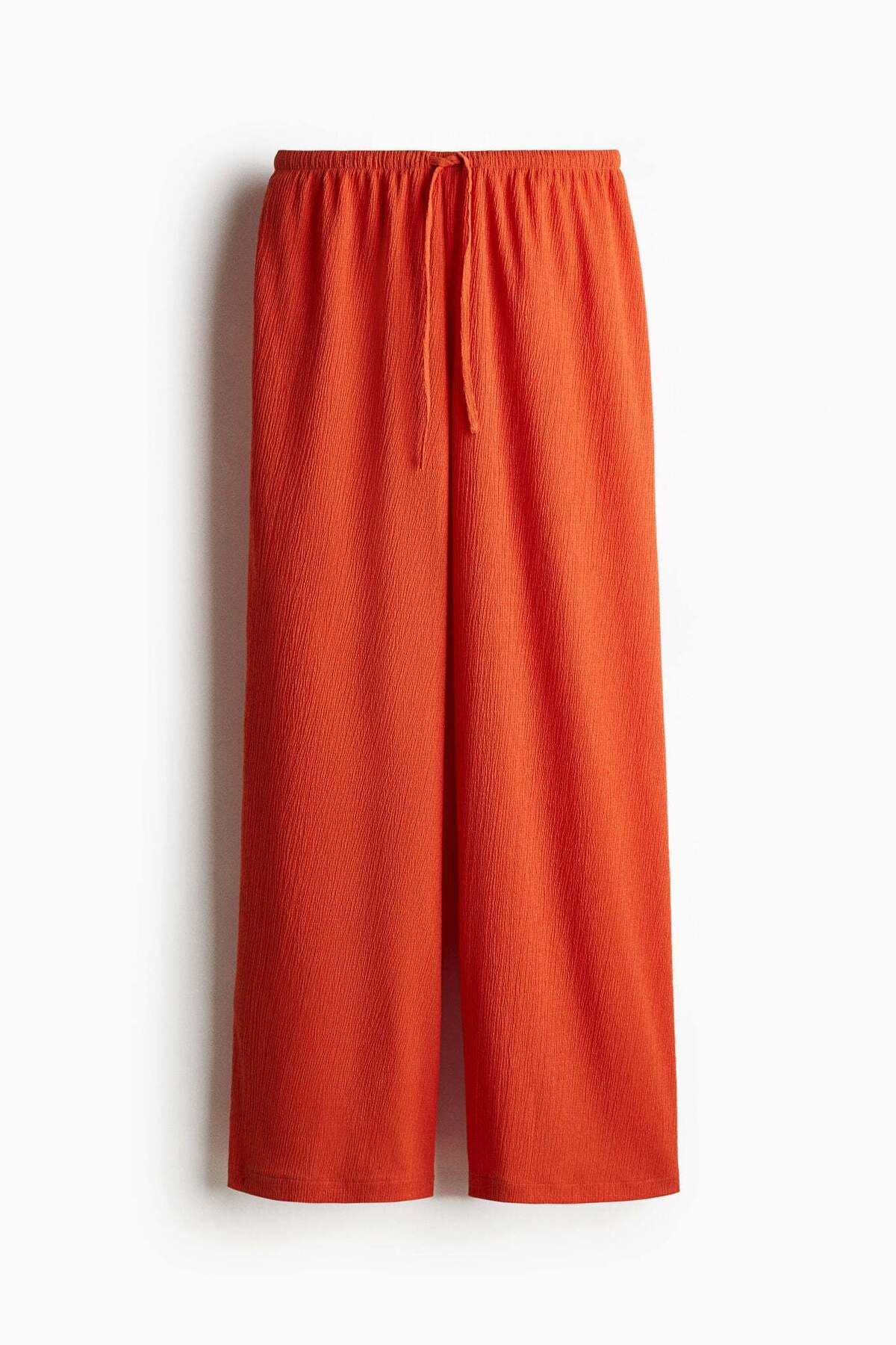 H&M-Drawstring trousers 3