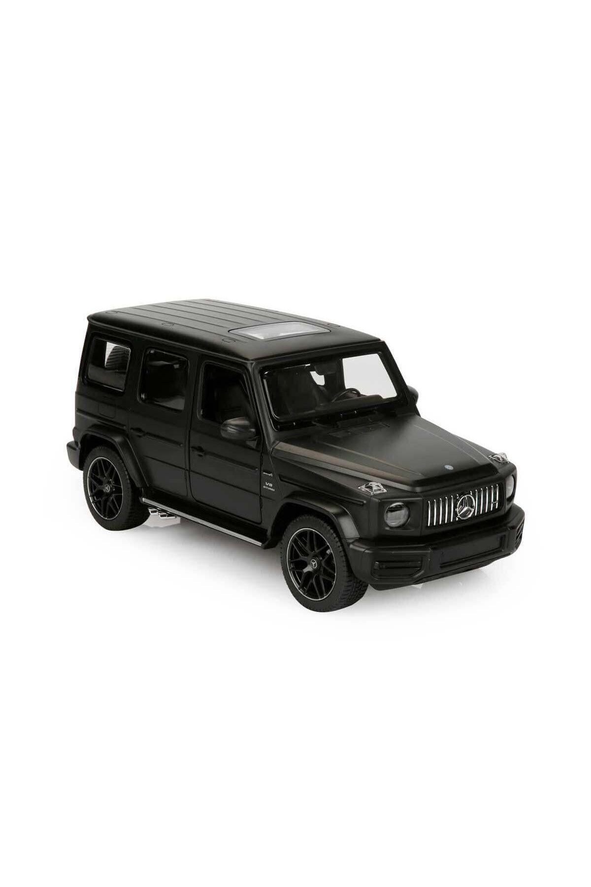BYR Fırsat Byr Kumandalı 1:14 Mercedes-Amg G 63 Yeni
