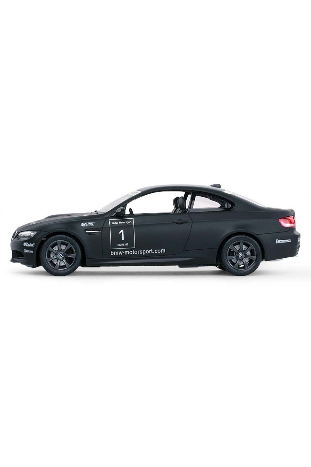 BYR Fırsat Byr 1:14 Bmw M3 Uzaktan Kumandalı Araba Yeni