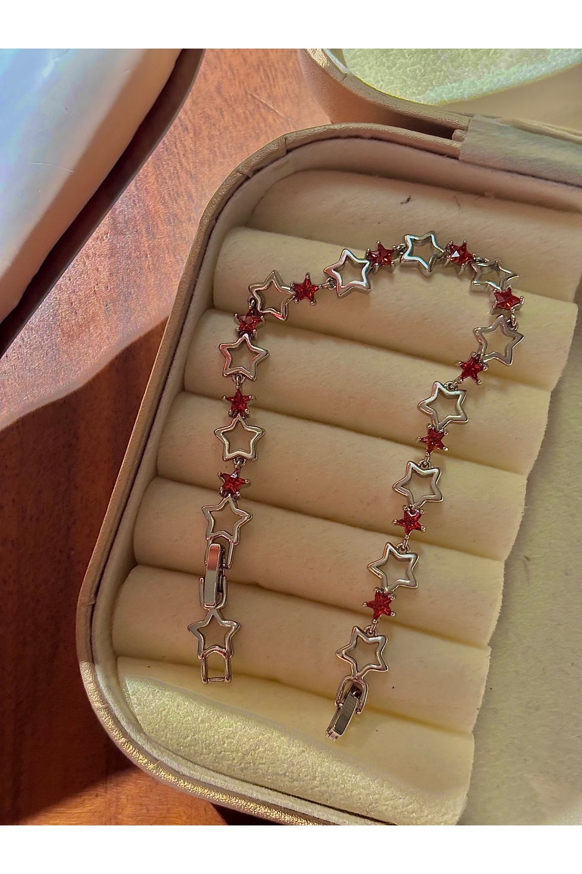 Butik Yıldızlı bileklik
