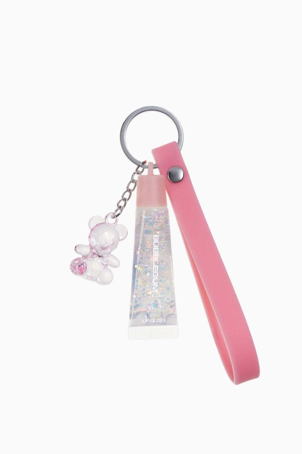 H&M-Charm keyring 2