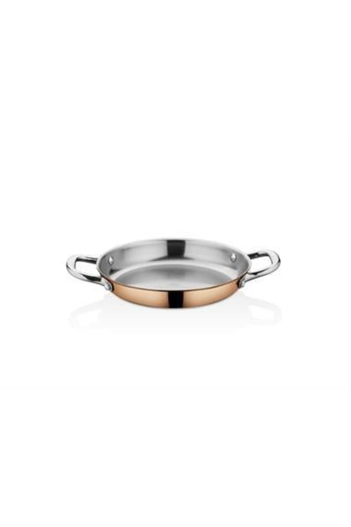 Copperson 16cm BAKIR OMLET