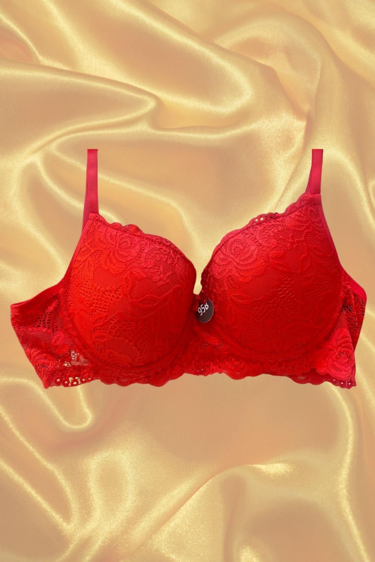 Shop58 SÜTYEN KAB. DANTELLİ BOŞ KARAZ 2553-B