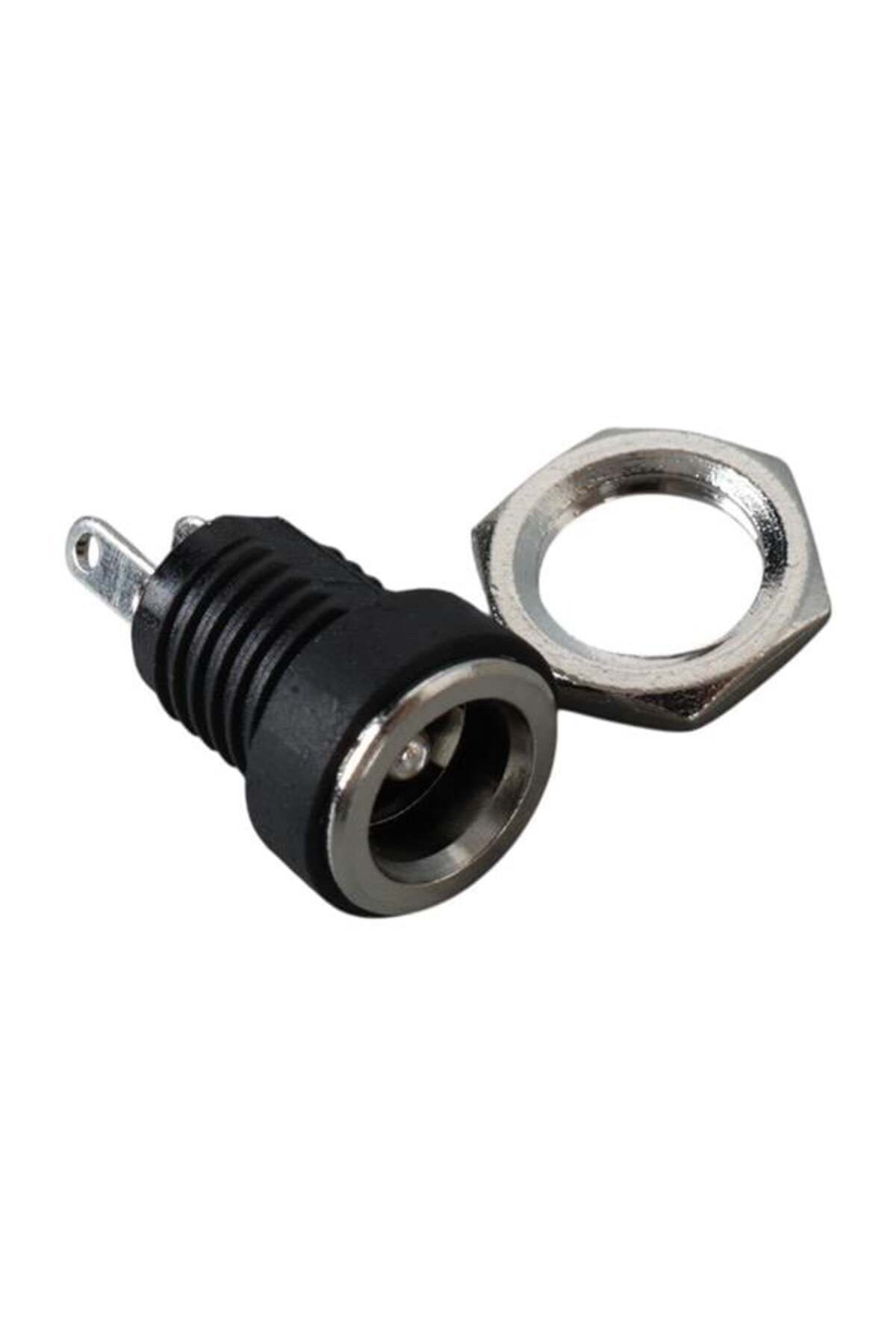 Pİ GLOBAL Ic-258B Jak Dc 2.1Mm Ø8Mm