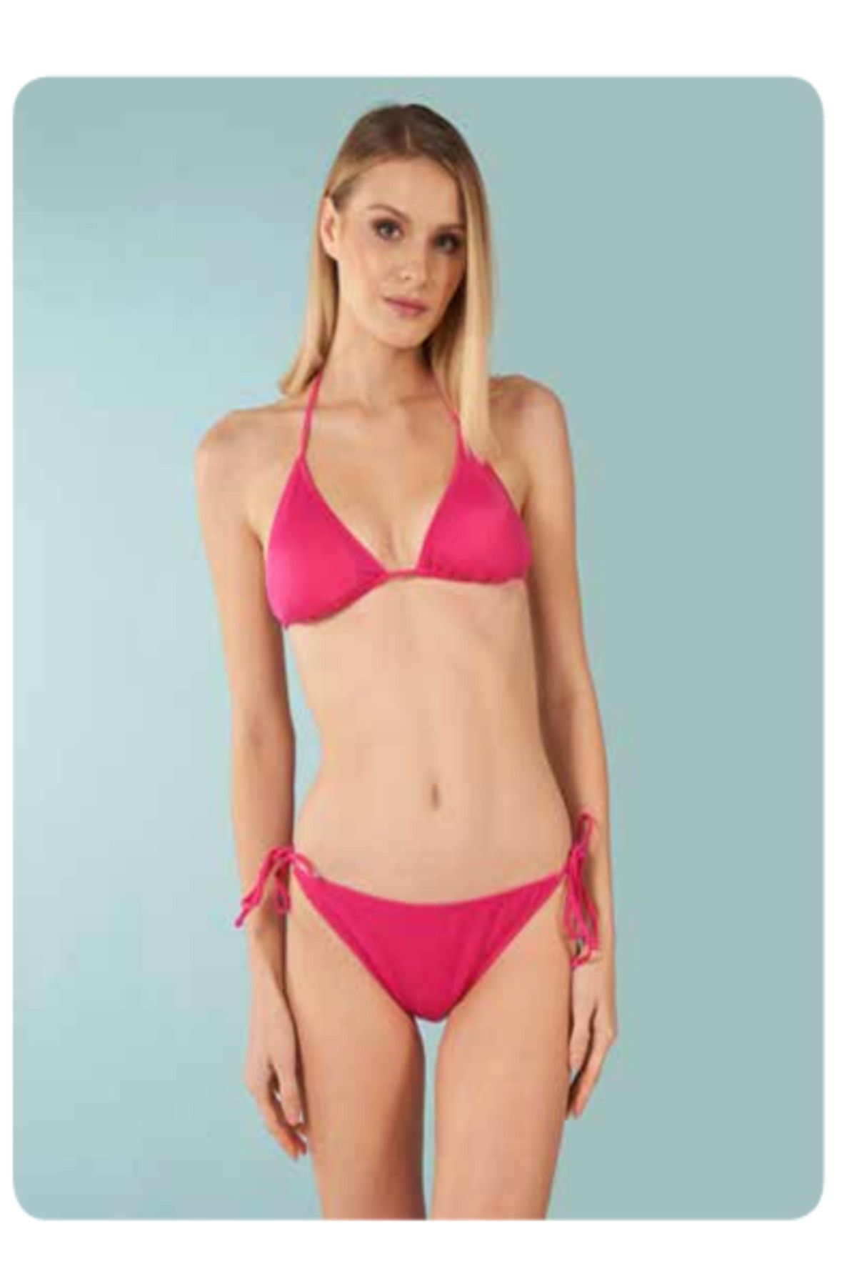 Fily iç giyim ESTİVA Bikini Slip Takım