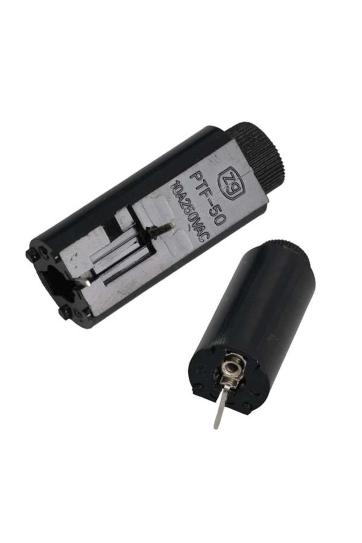 Pİ GLOBAL Ic-235B Sigorta Yuvası 5*20Mm