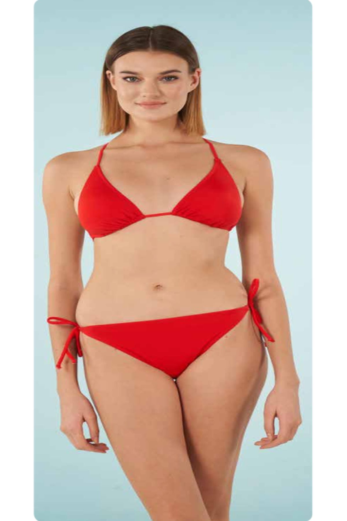 Fily iç giyim ESTİVA Bikini Slip Takım