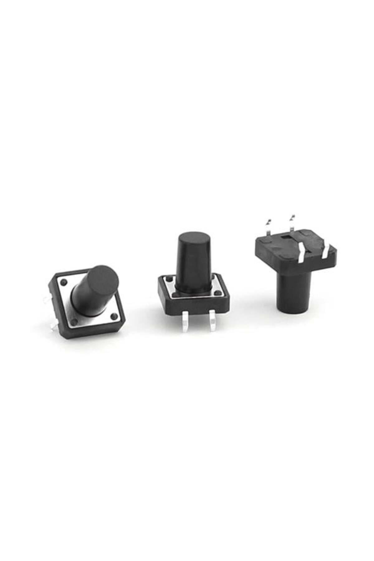 feifei Dip Switch 12X12X13 Mm Buton
