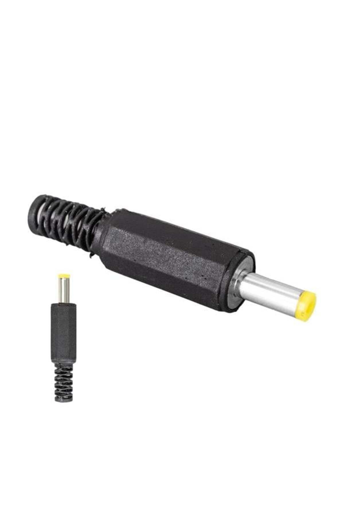 YİĞİTAUTOCLASS Adaptör Fiş Sony Küçük Tip 1.7 Mm DC Jack