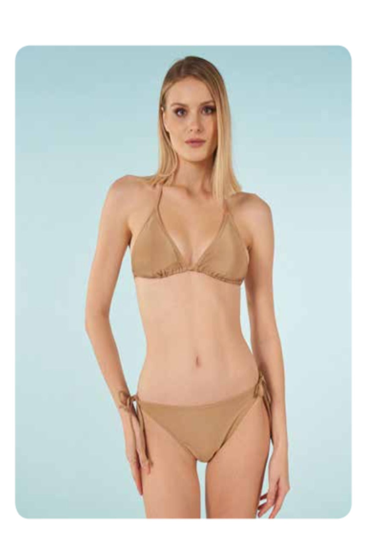 Fily iç giyim ESTİVA Bikini Slip Takım