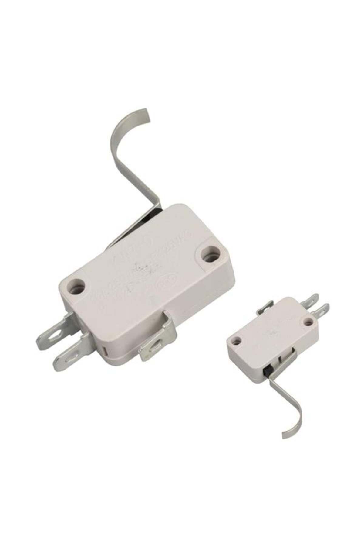 Pİ GLOBAL Ic-170-2 Micro Orta Kanca