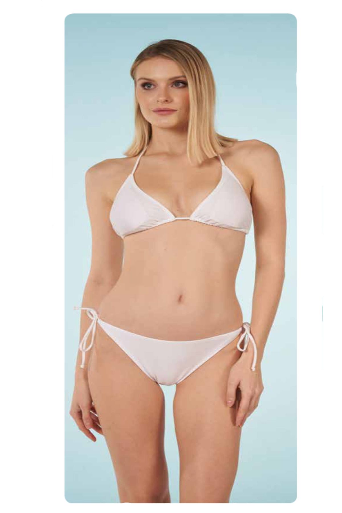 Fily iç giyim ESTİVA Bikini Slip Takım