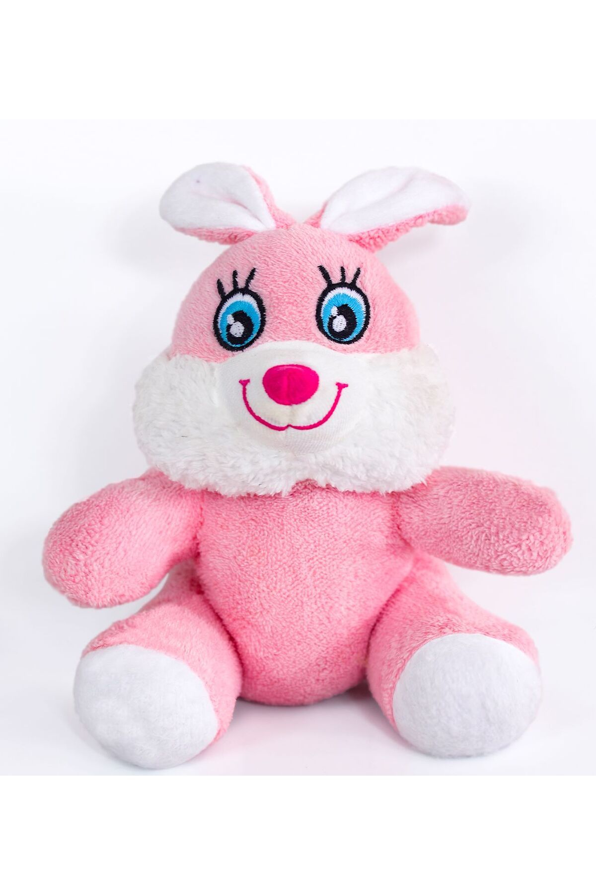 Store Sevimli Peluş Tavşan (25 CM)