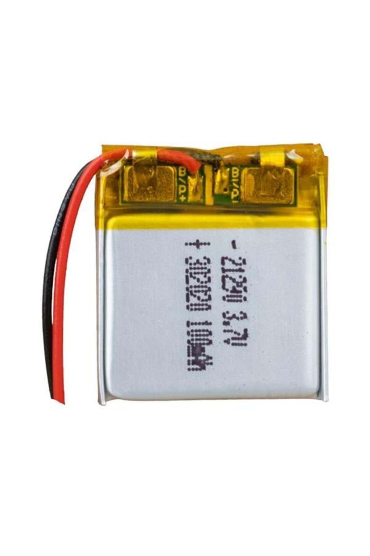 robotrend 302020 3.7 Volt 100 Mah Lityum Polimer Pil