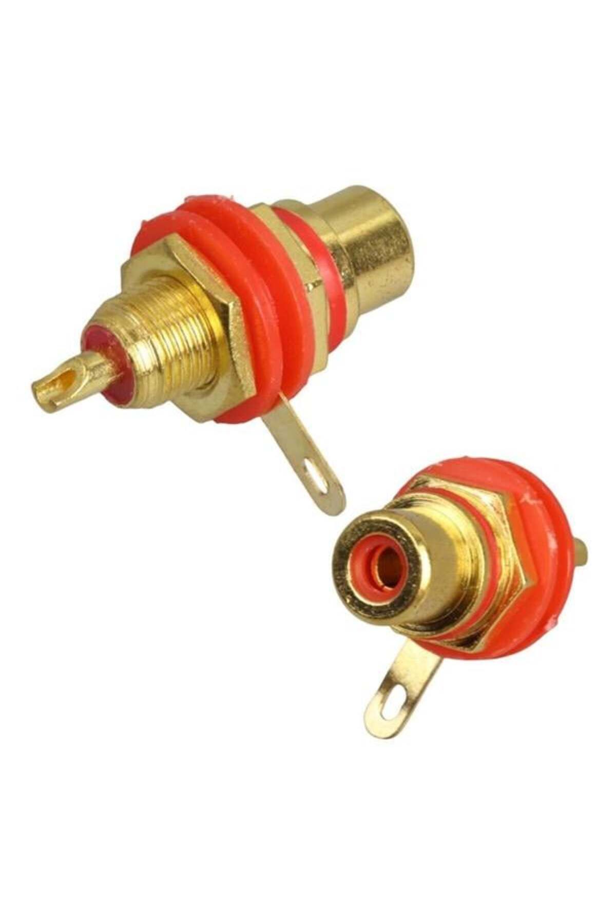Pİ GLOBAL Ic-261C Rca Gold Şase