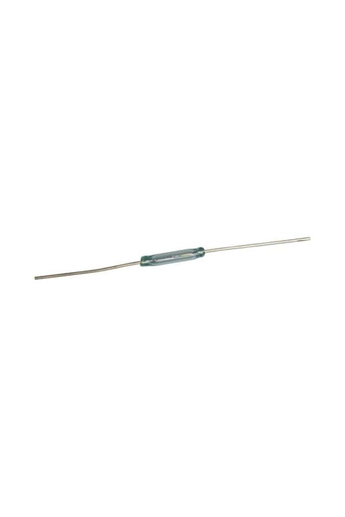 Pİ GLOBAL Ic-228 Reed Switch 10Mm Yeşil