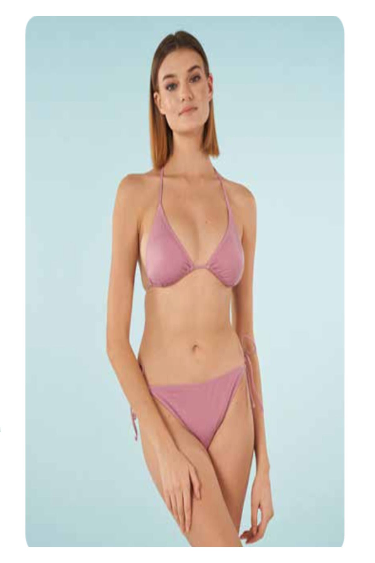 Fily iç giyim ESTİVA Bikini Slip Takım
