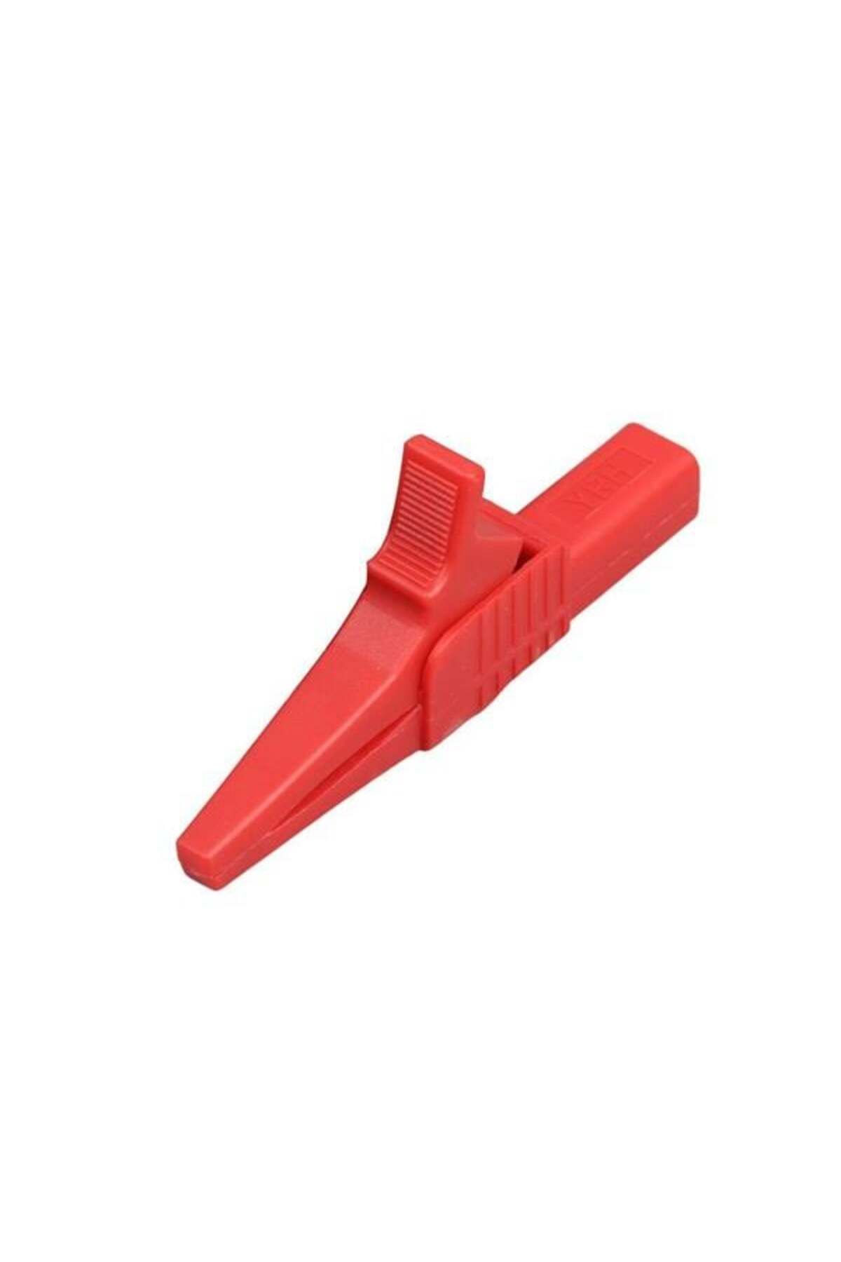 Pİ GLOBAL 4Mm Banan Jak Girişli Krokodil Catııı (Ic-243C)