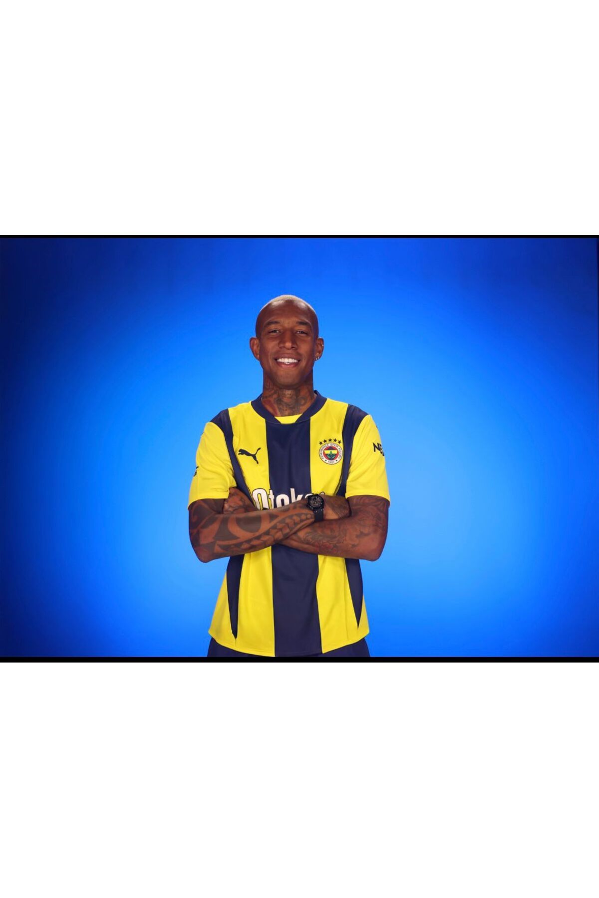 After Party fênêrbâhçê-94 tâlîscâ NEW SEZON 25/26 PARÇALI FORMASI VS SPOR ATLET