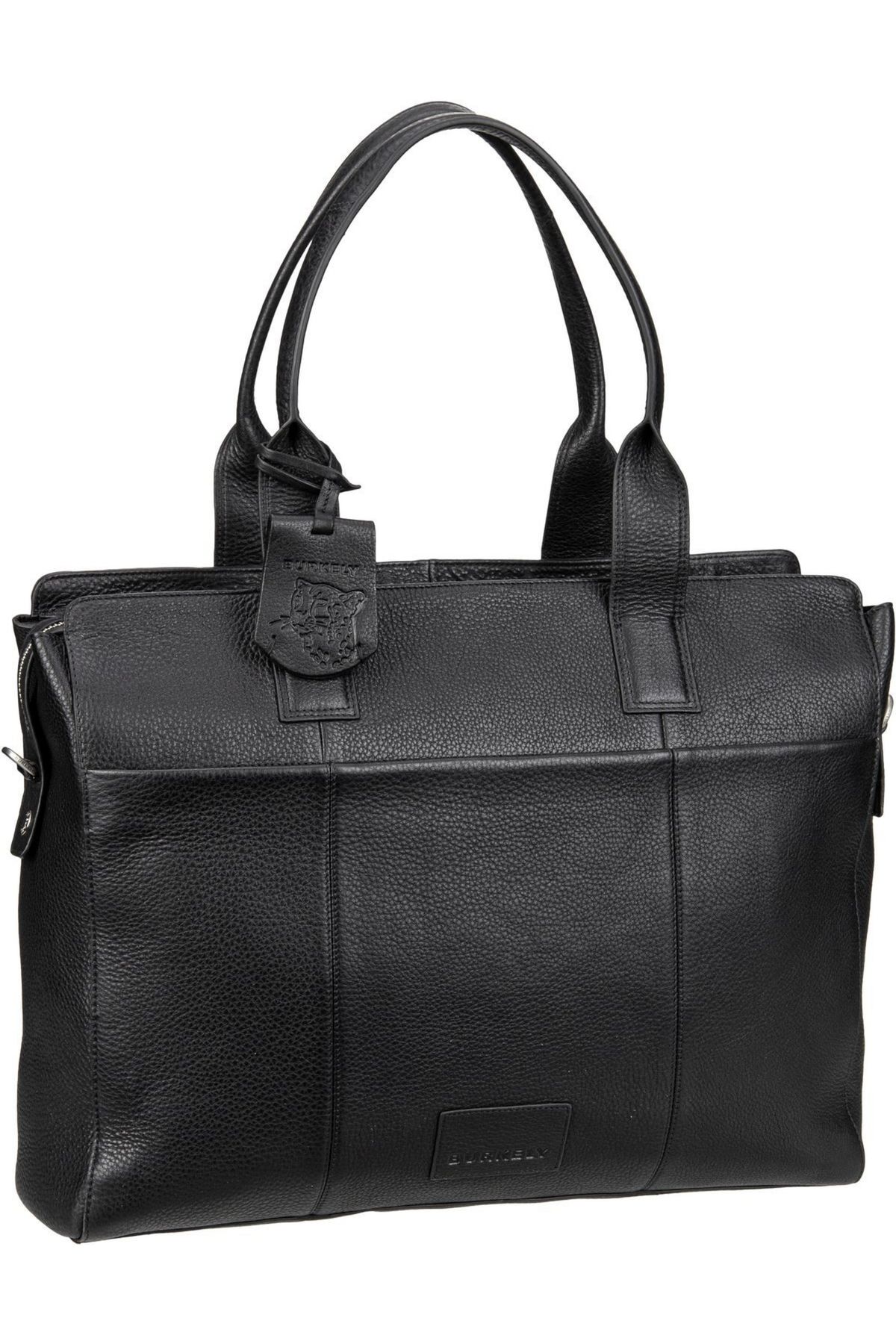 Burkely Aktentasche Soft Skylar - One Size