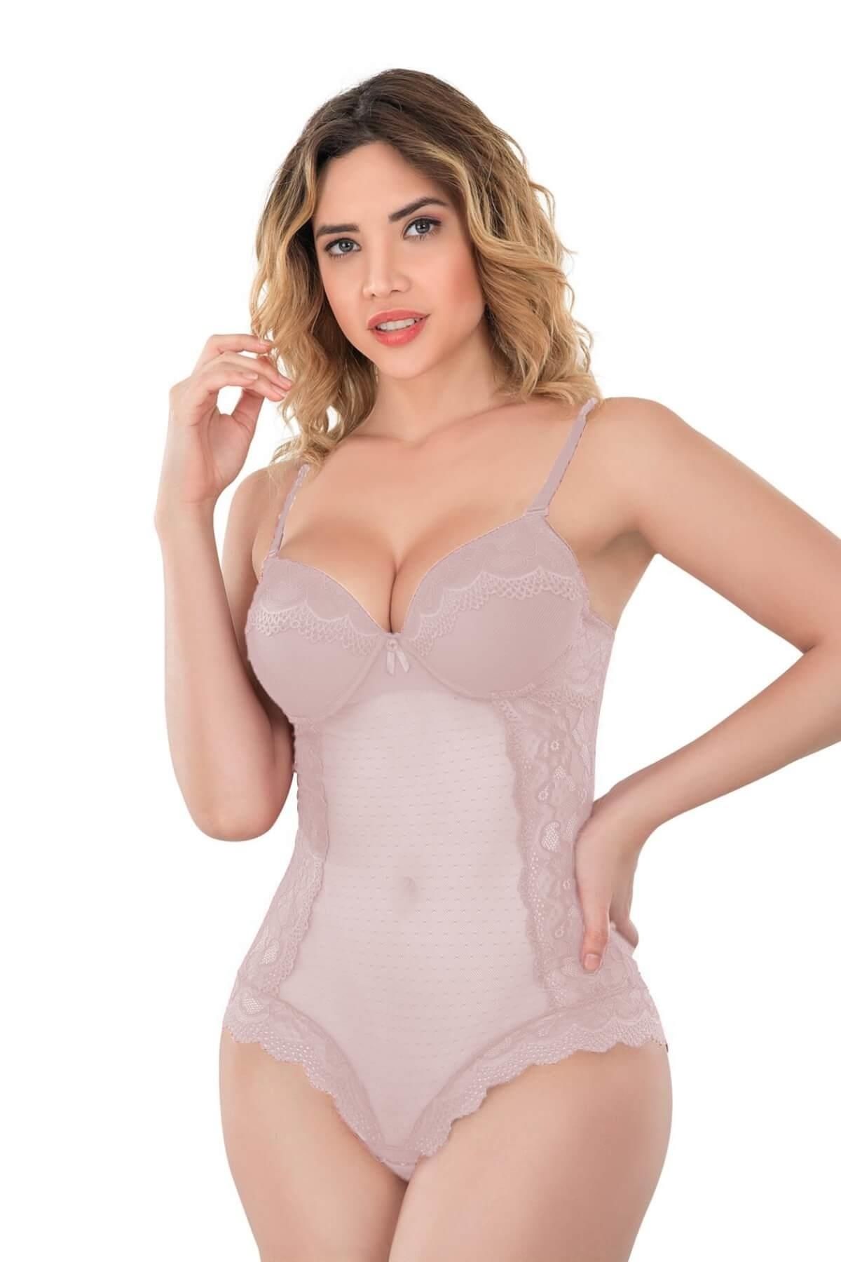 Nemere PUDRA MI  176 Dantelli Body