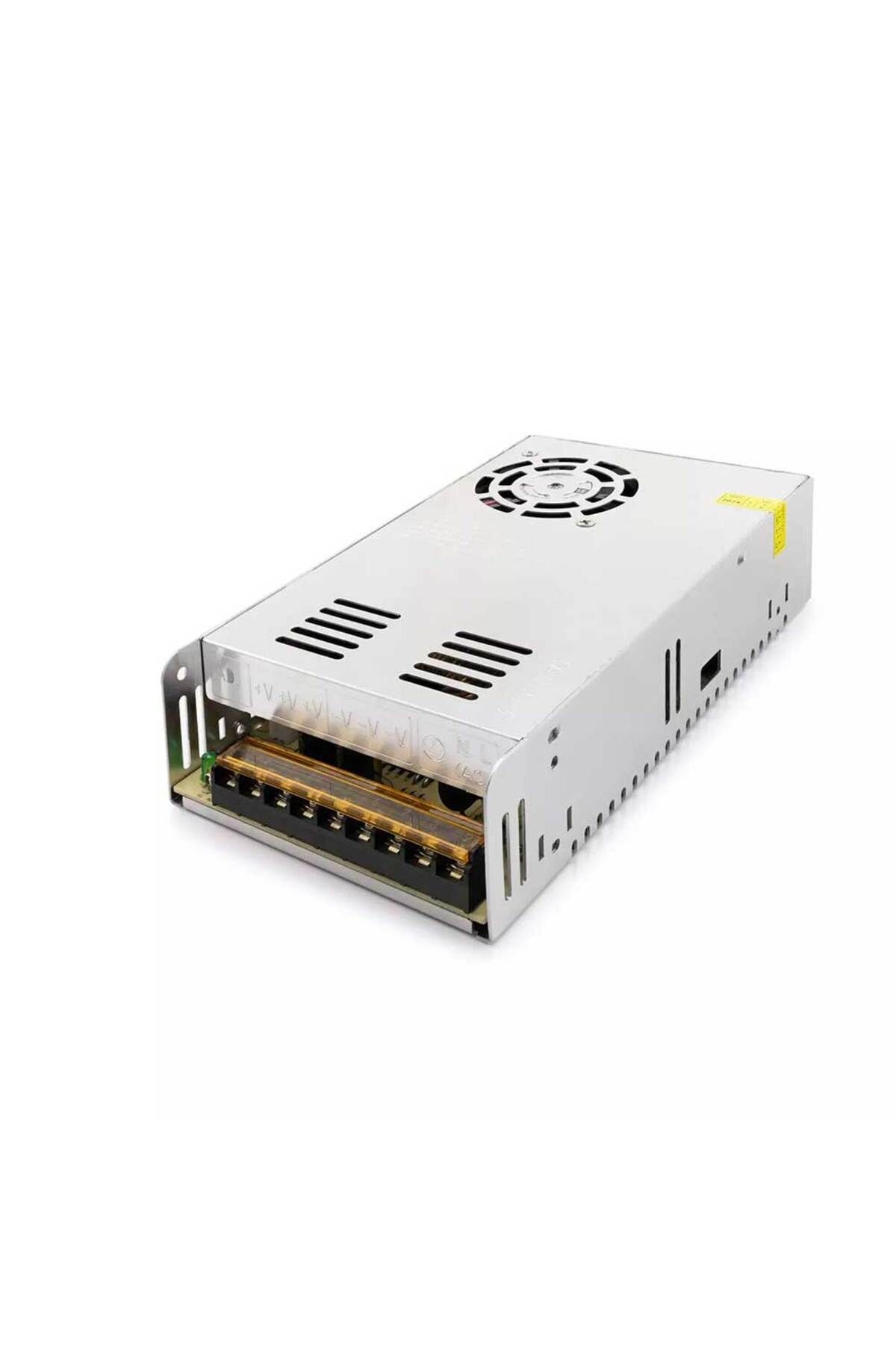 Skygo 24V 15A Metal Kasa Adaptör HD8213