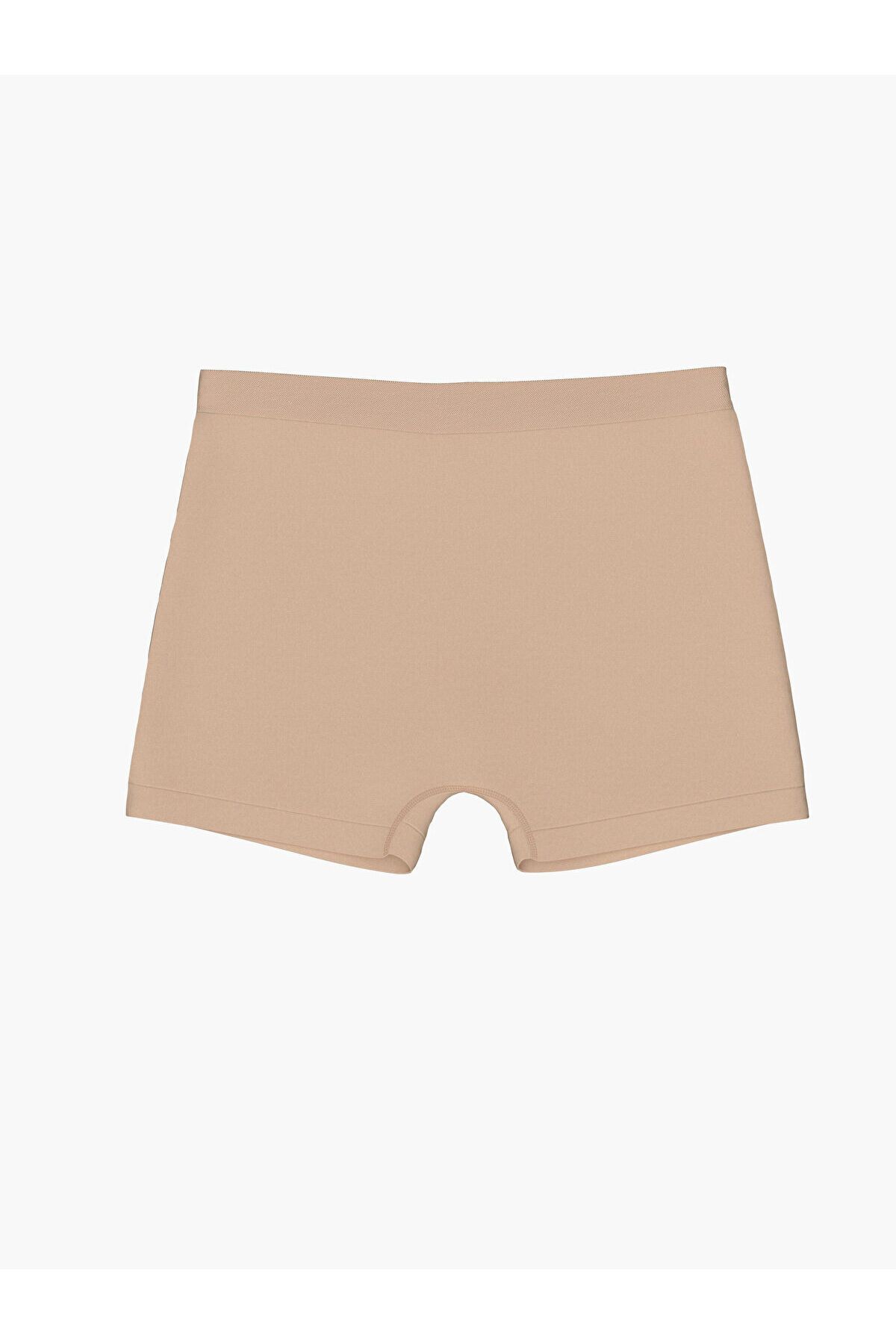LC Waikiki Düz Boxer Külot