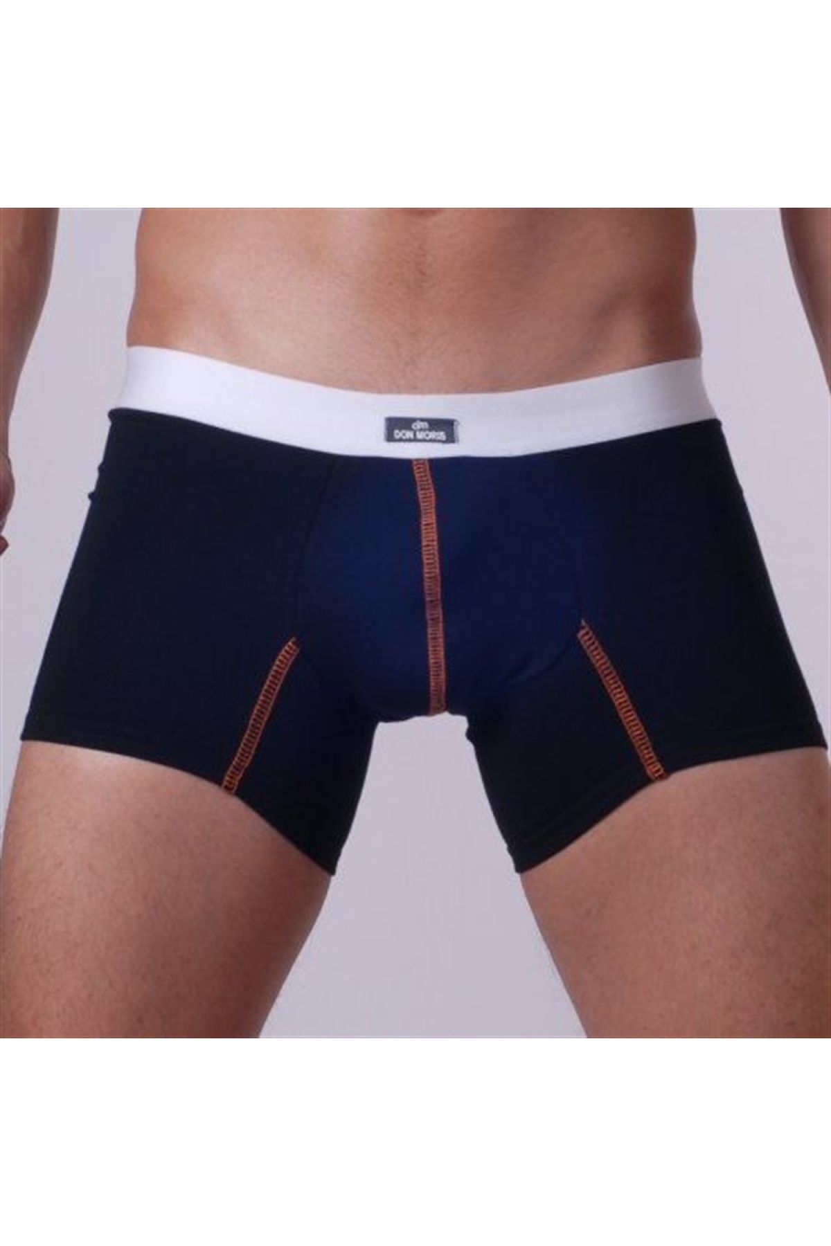 Marsilyan - Br140509 MARSiLYAN- Erkek Boxer Çamaşır