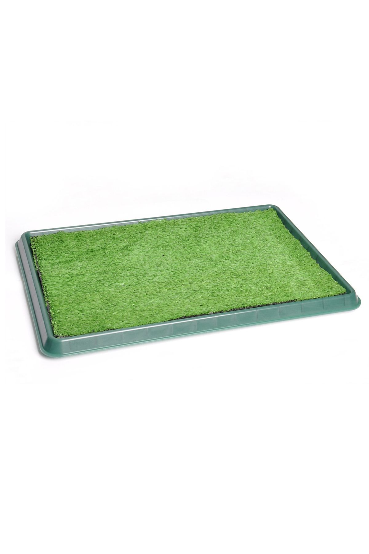 Skygo Pet Park Köpek Tuvaleti 64 Cm X 51 Cm X 3.8 Cm
