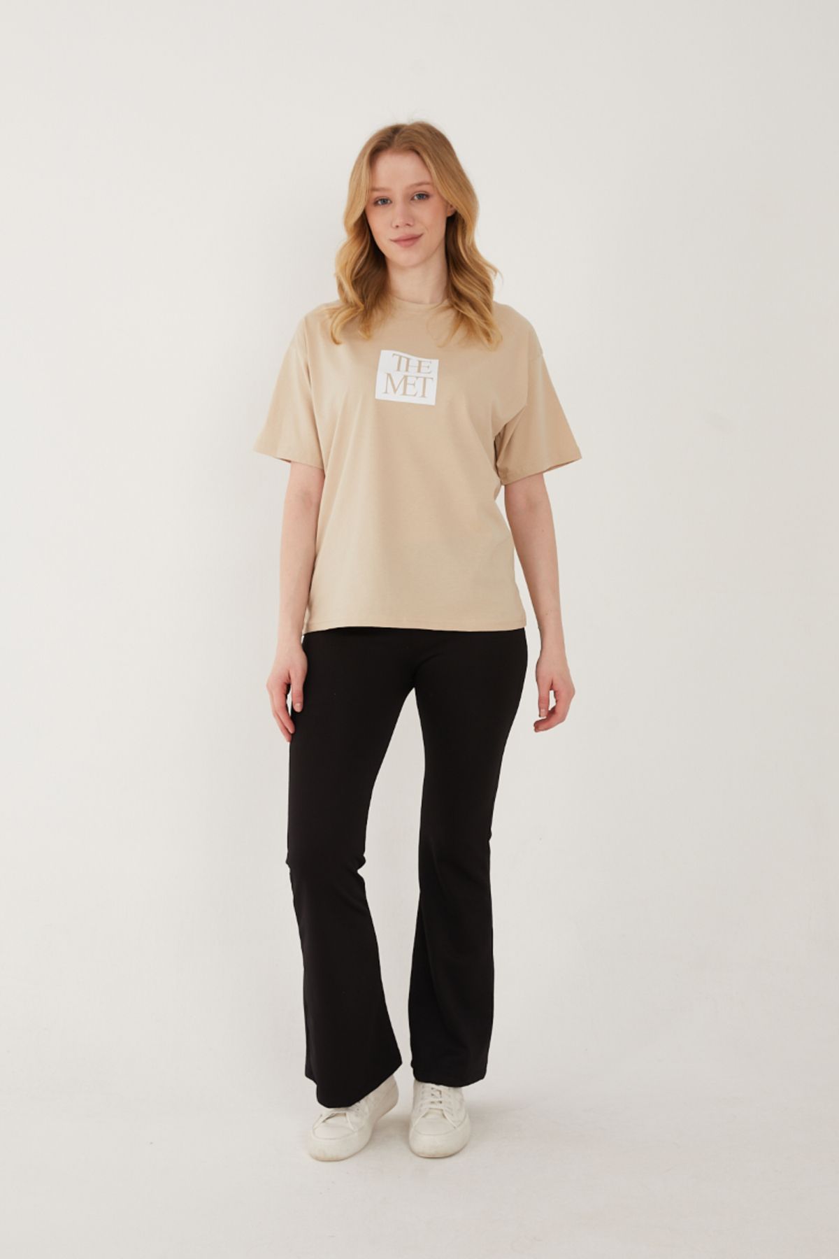 viole&more Kadın T-shirt