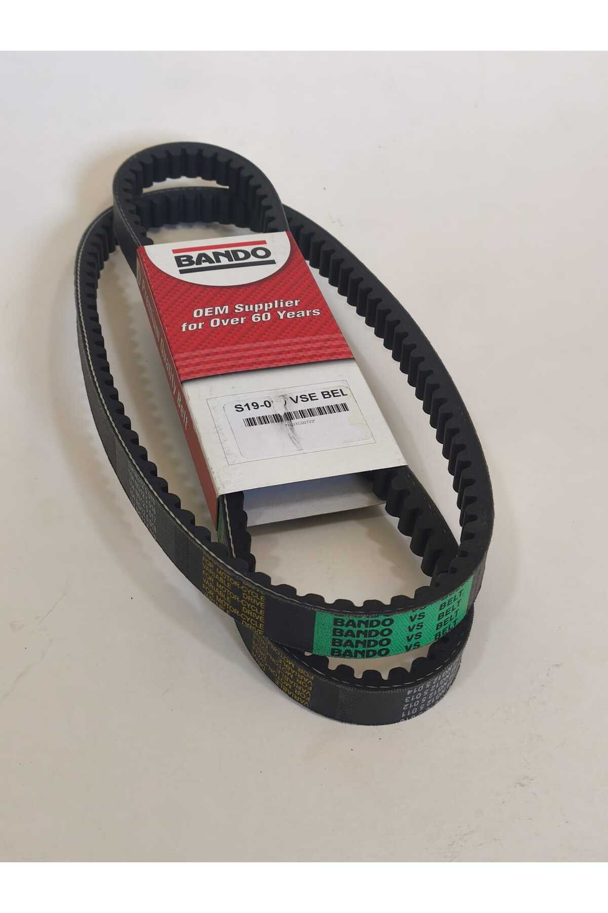 Bando Lifan Eagle 125