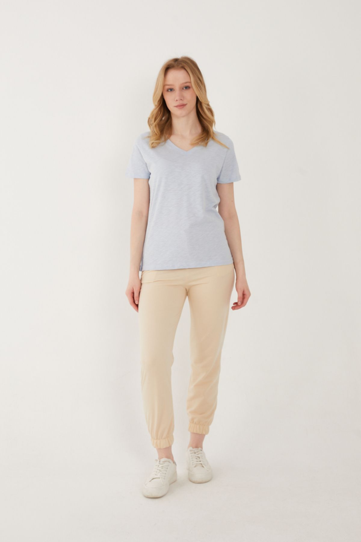 viole&more Kadın T-shirt