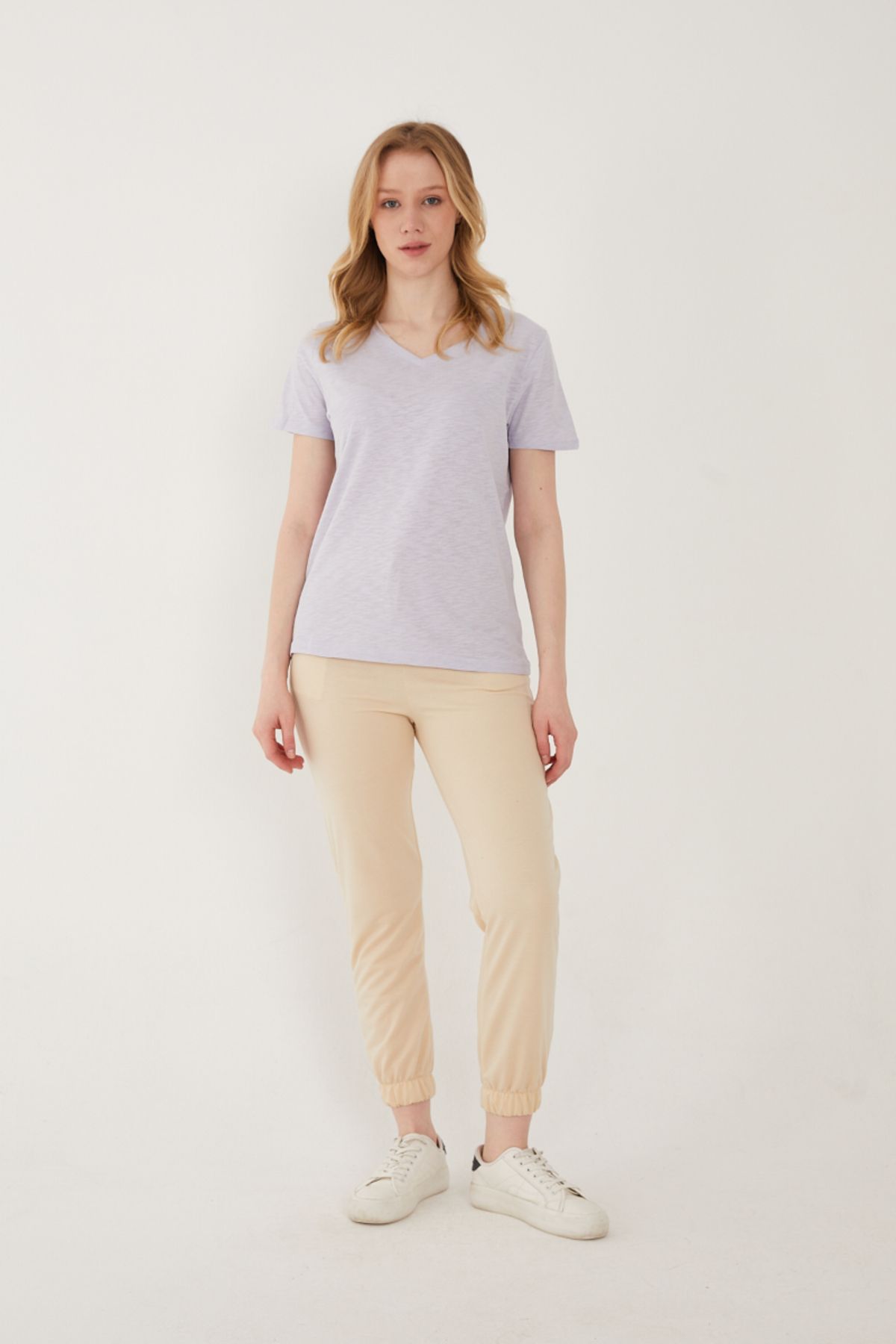 viole&more Kadın T-shirt