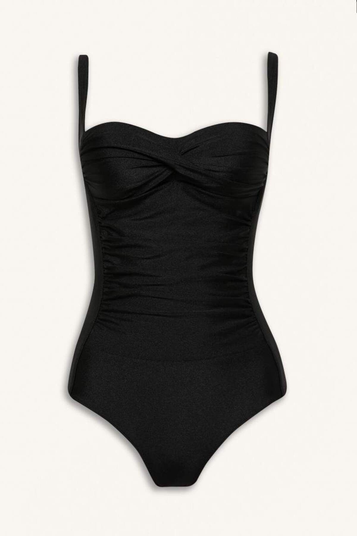DeFacto Yeni Sezon Regular Fit Mayo-Fall in Love