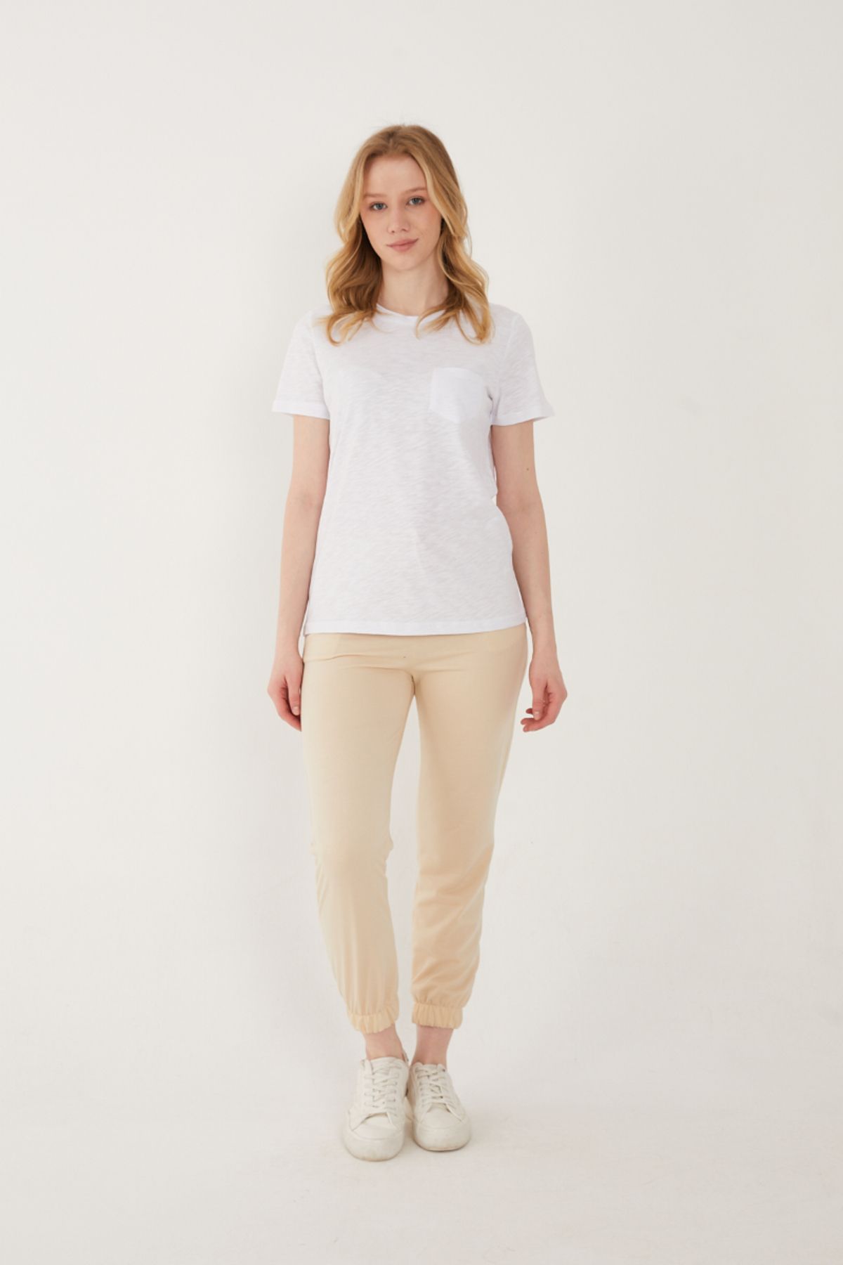 viole&more Kadın T-shirt