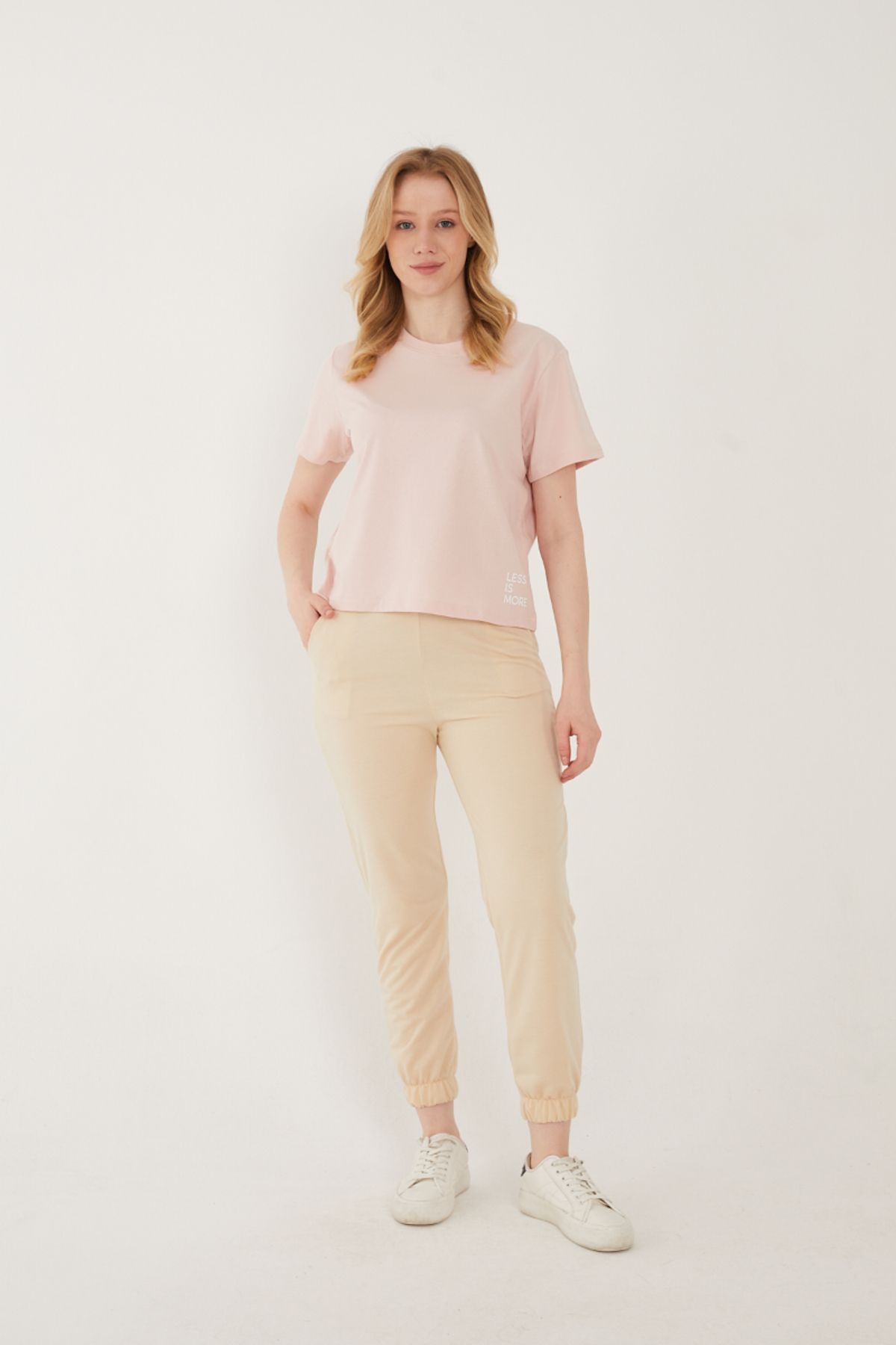 viole&more Kadın T-shirt