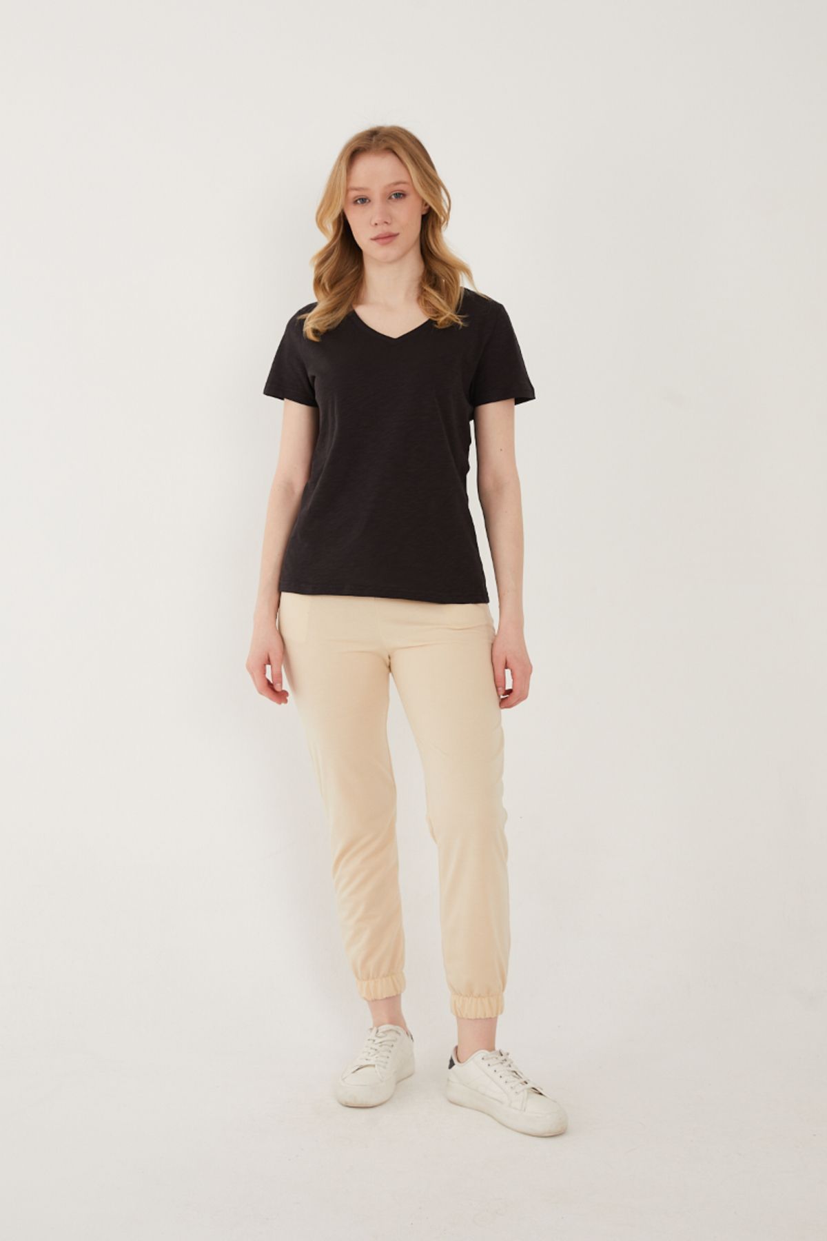 viole&more Kadın T-shirt