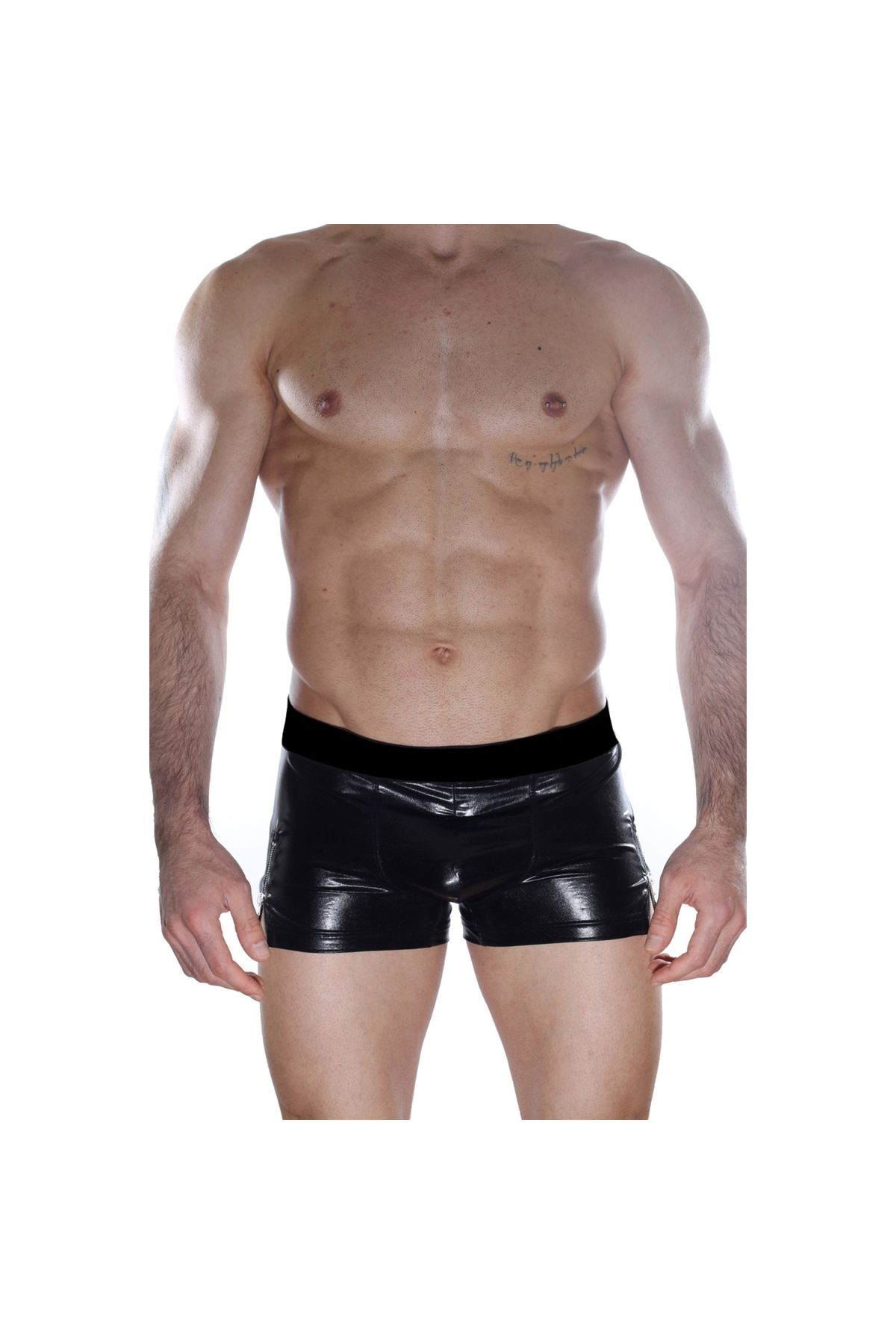 Marsilyan Erkek Fantezi Boxer