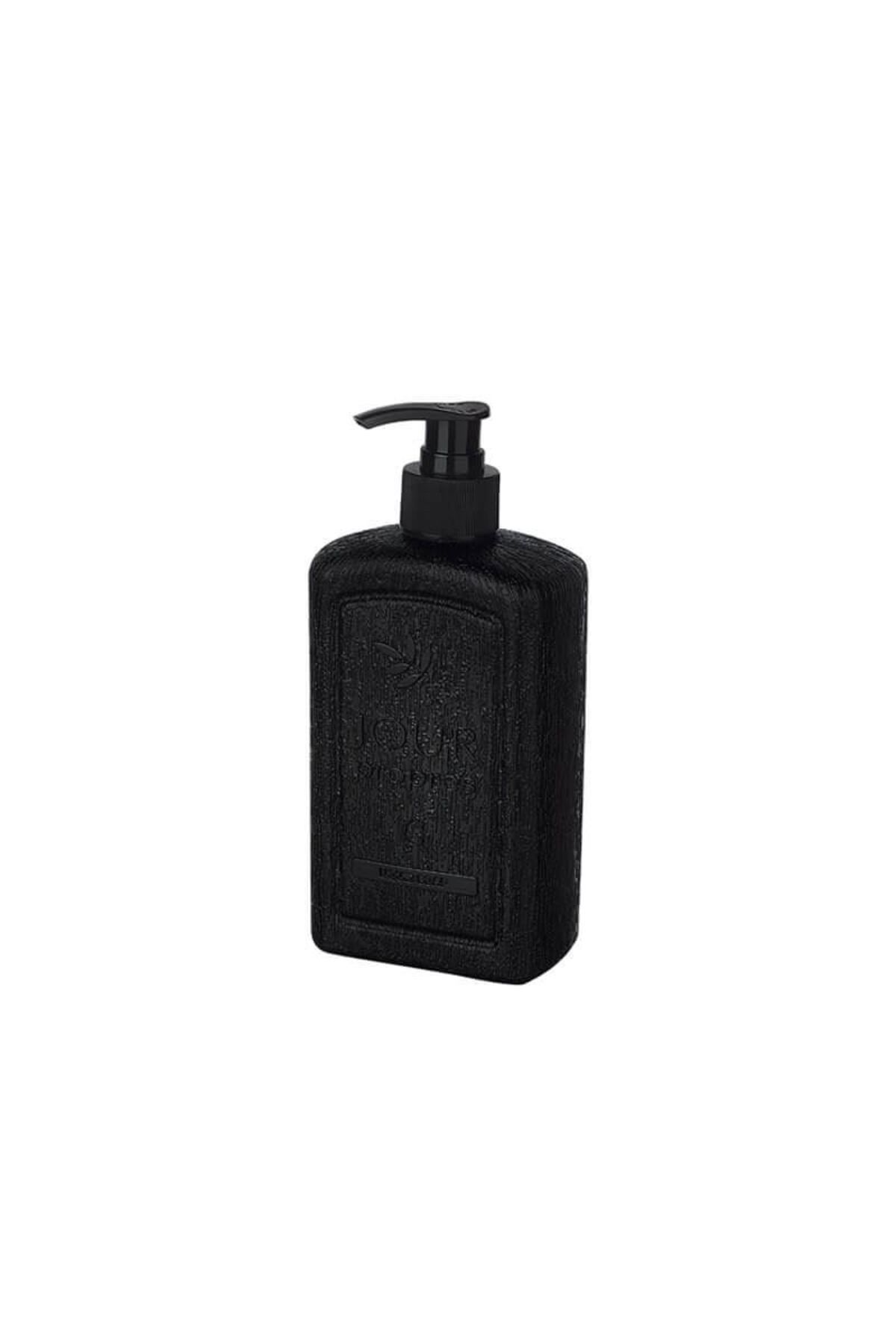 Skygo Plastik Sıvı Sabunluk 500 ML