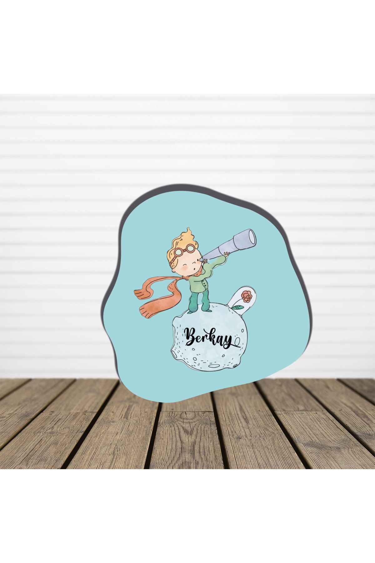 AksuConcept 20 Adet Kişiye Özel Doğum Günü, Sünnet ve Baby Shower Magneti - Hediye Magnet Hediyelik Mdl0050