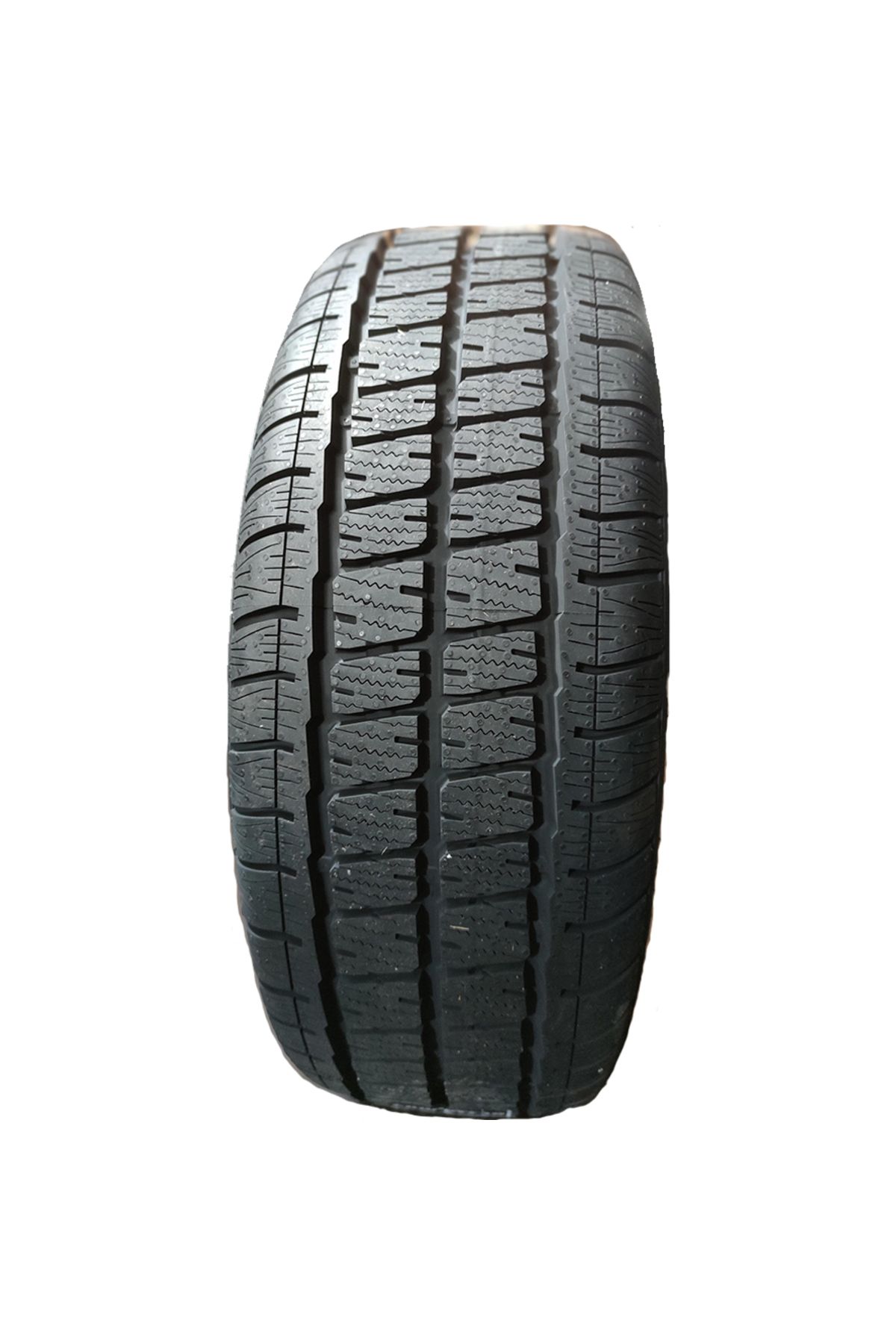 Goodyear 225/65 R16C 112/110T Eagle Sport 4Seasons Cargo Hafif Ticari 4 Mevsim Lastiği (2025 Üretim)